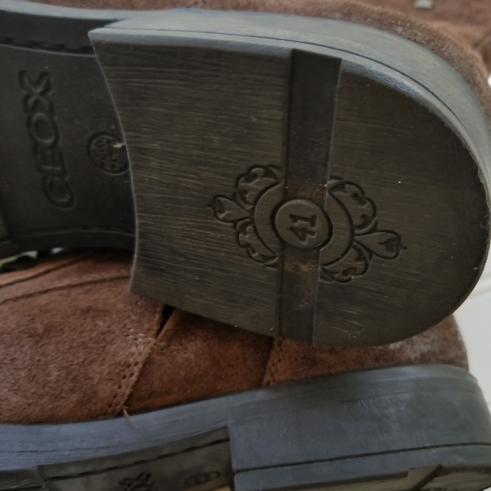 Geox Boot - Picture 3 of 8
